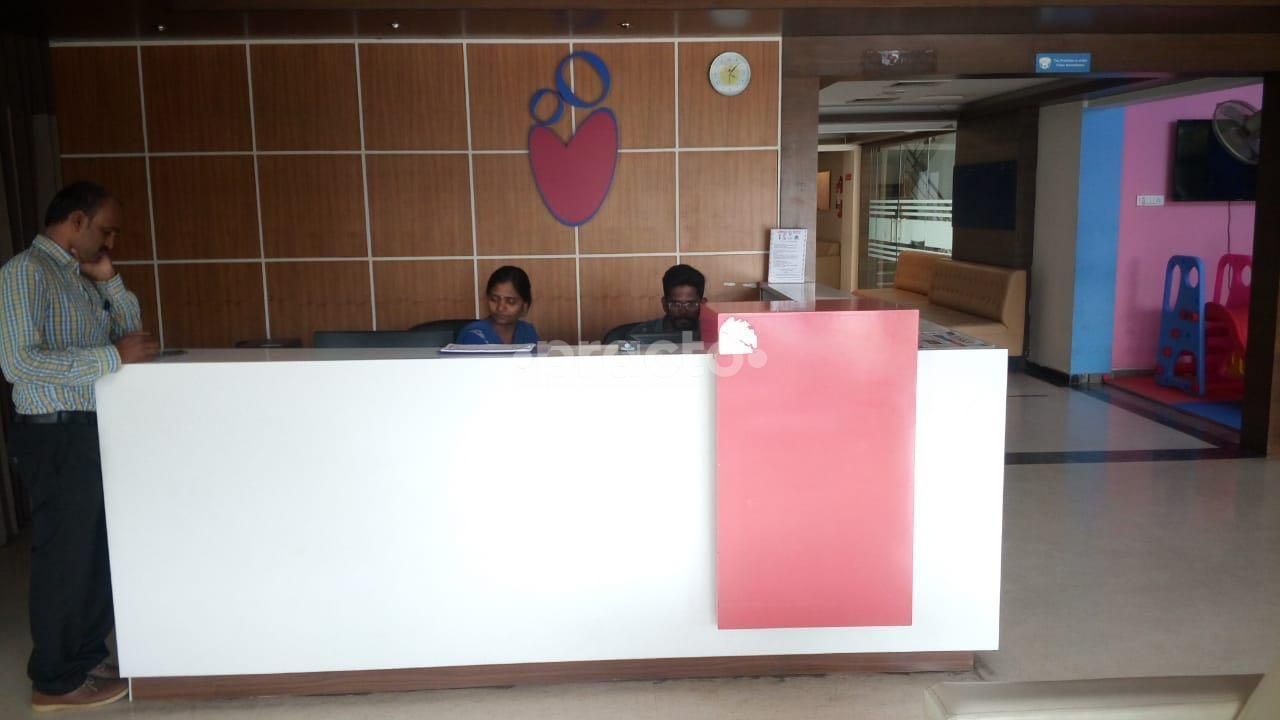 Dr. Khyati Kiran Janapareddy photo 7
