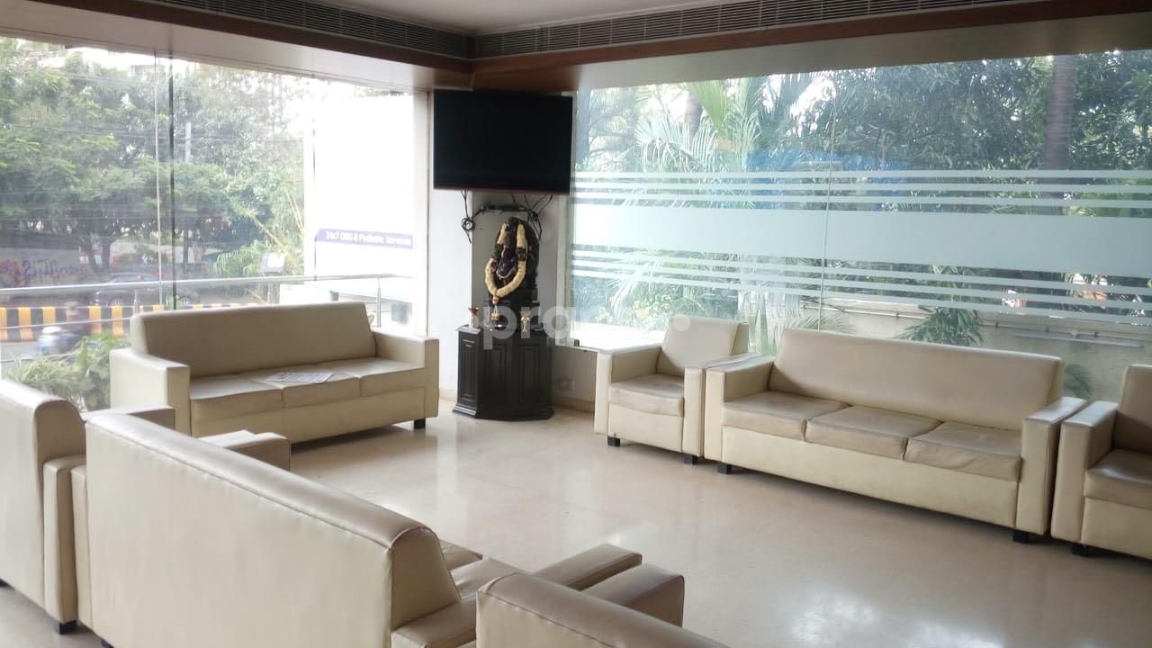 Dr. Khyati Kiran Janapareddy photo 6