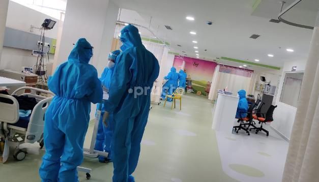 Dr. Rekha Parimkayala photo 8