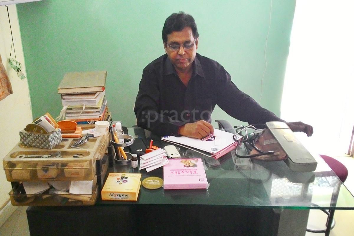 Dr. Dinesh Kumar preview 3