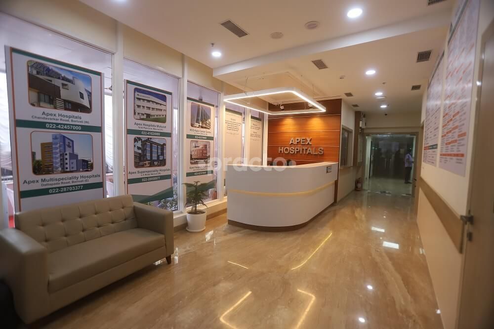 Dr. Paresh Desai photo 7