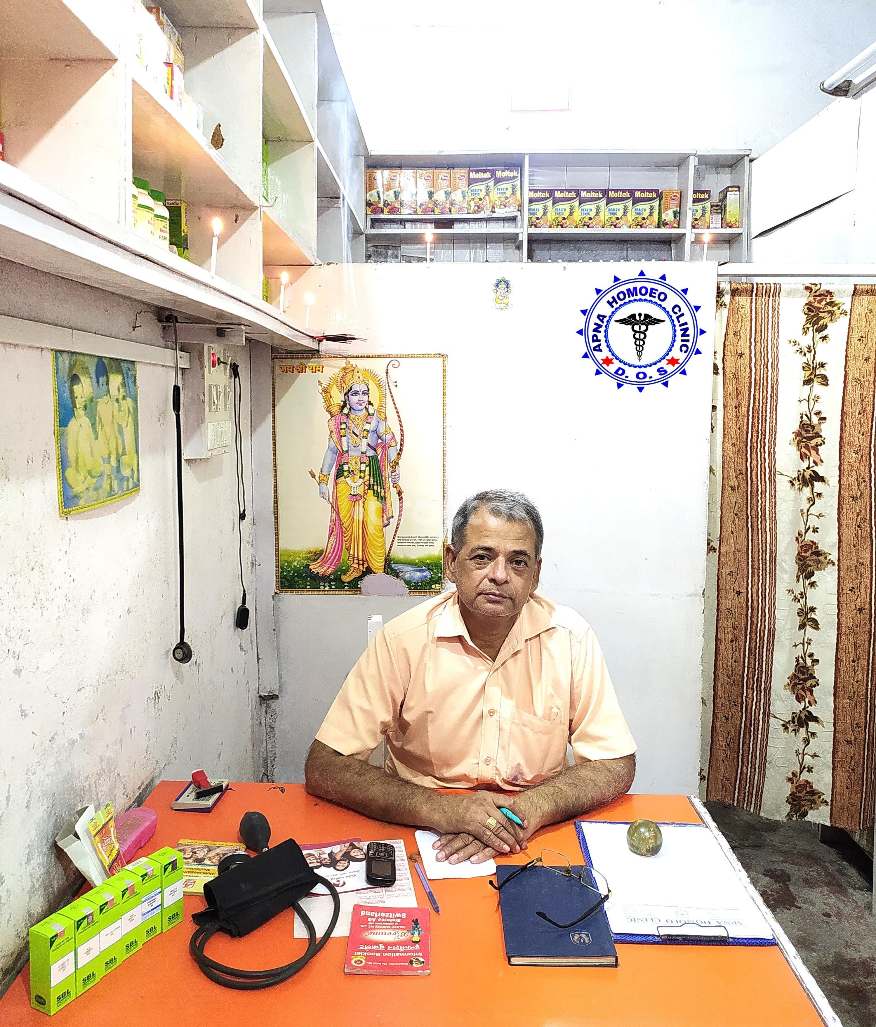 Dr. Arvind Kumar Pandey photo 10