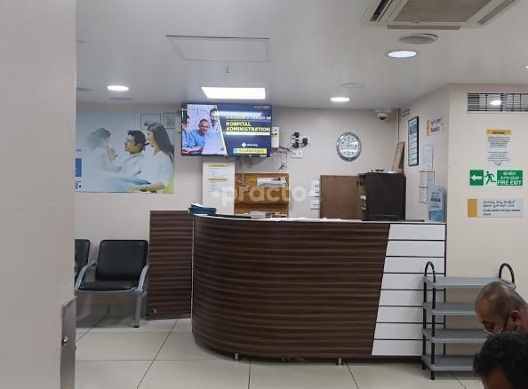 Dr. Adithya Udupa photo 15