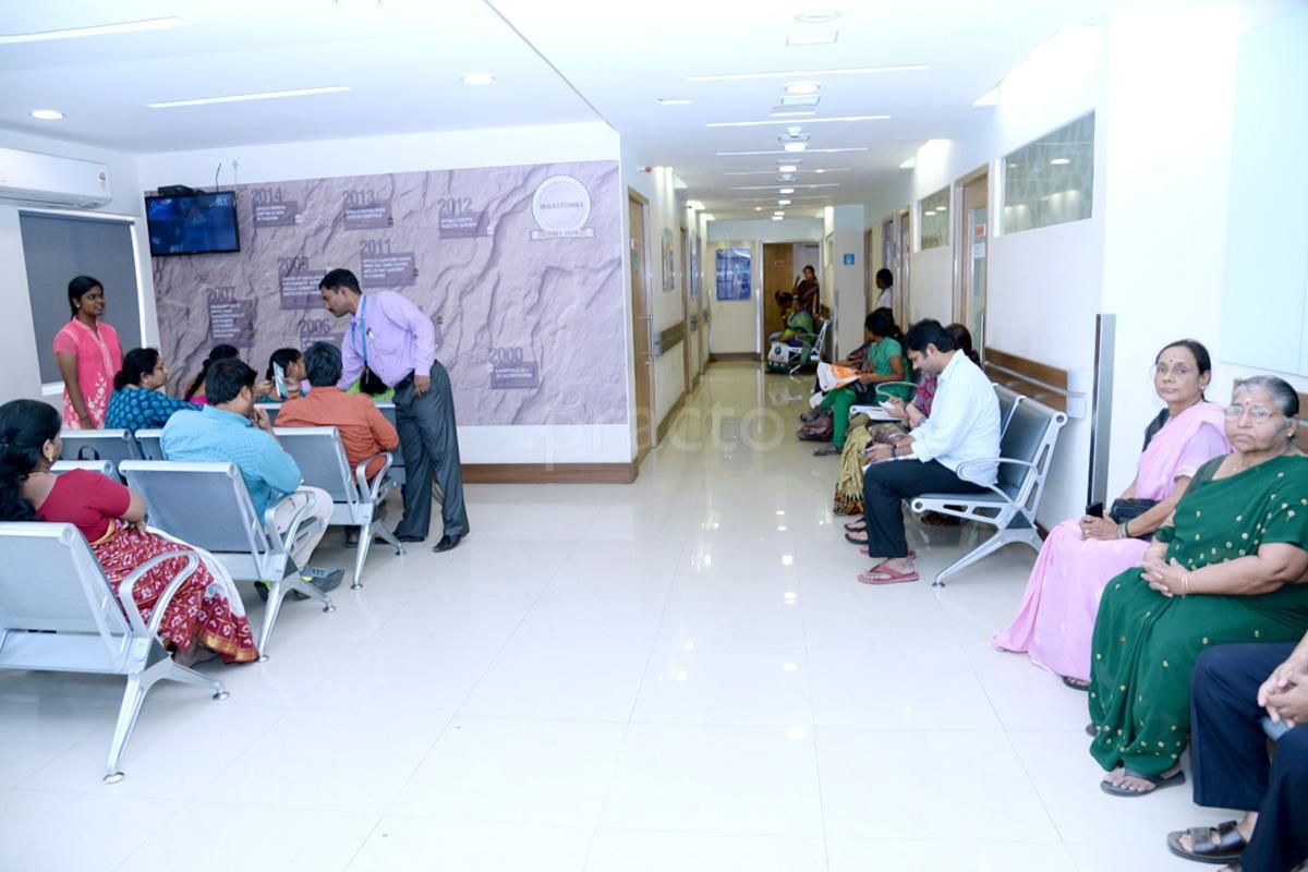 Dr. Dasareddygari Anusha photo 19