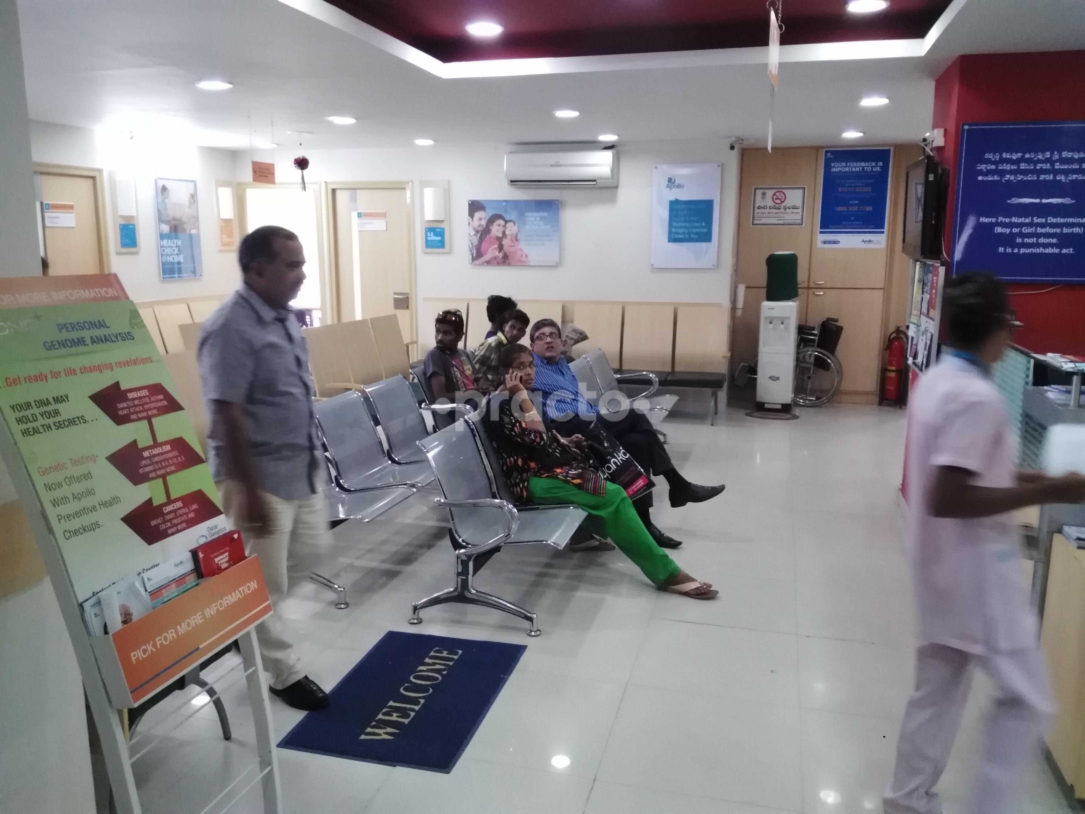 Dr. Dasareddygari Anusha photo 16