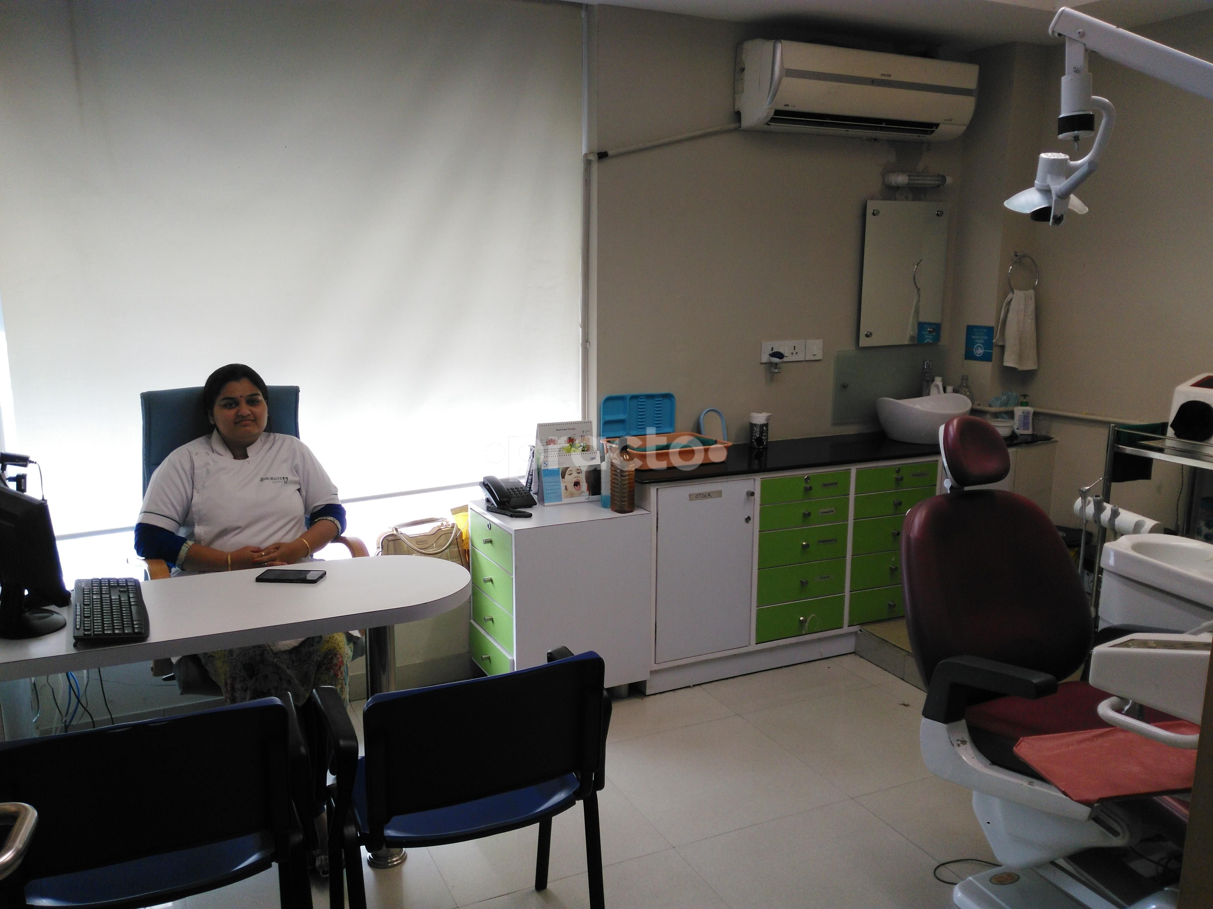 Dr. Dasareddygari Anusha photo 13