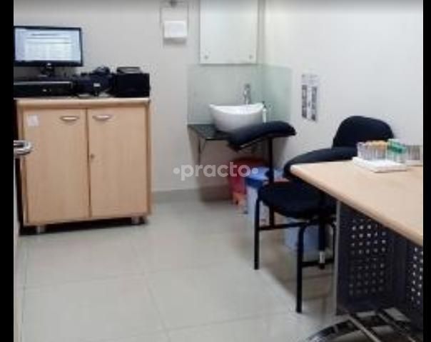 Dr. Abhighna M photo 19
