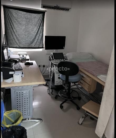 Dr. Abhighna M photo 17