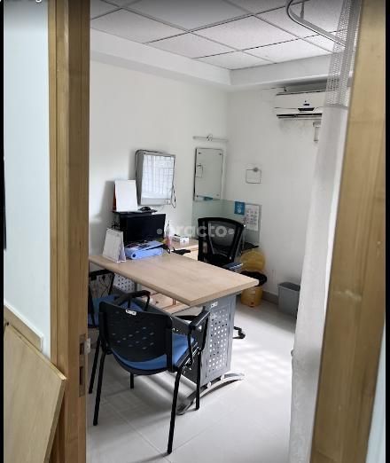 Dr. Abhighna M photo 15