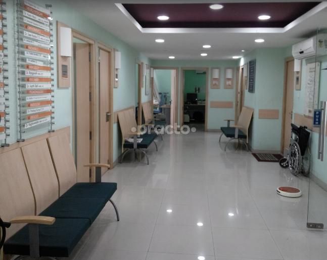 Dr. Abhighna M photo 14