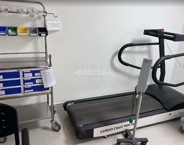 Dr. Abhighna M photo 8
