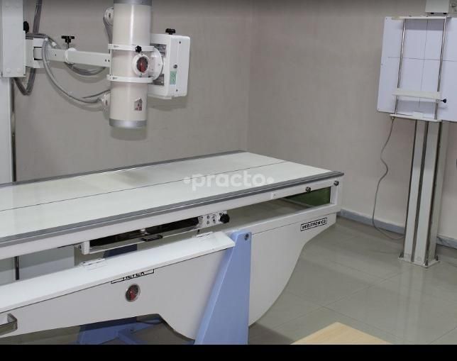 Dr. Abhighna M photo 7