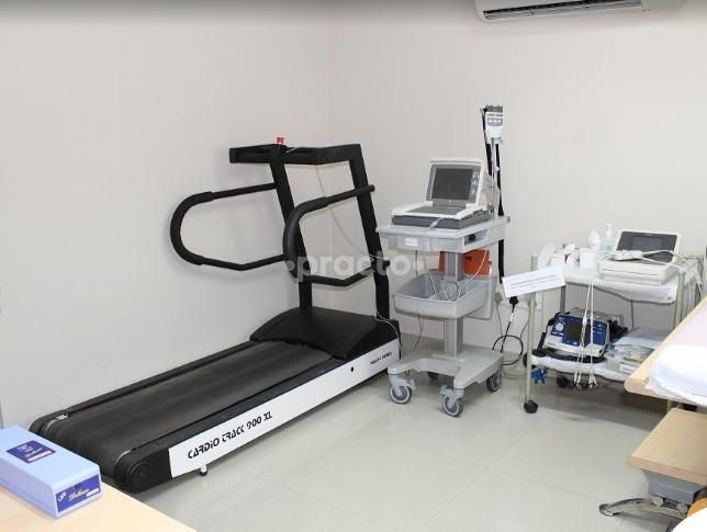 Dr. Abhighna M photo 6