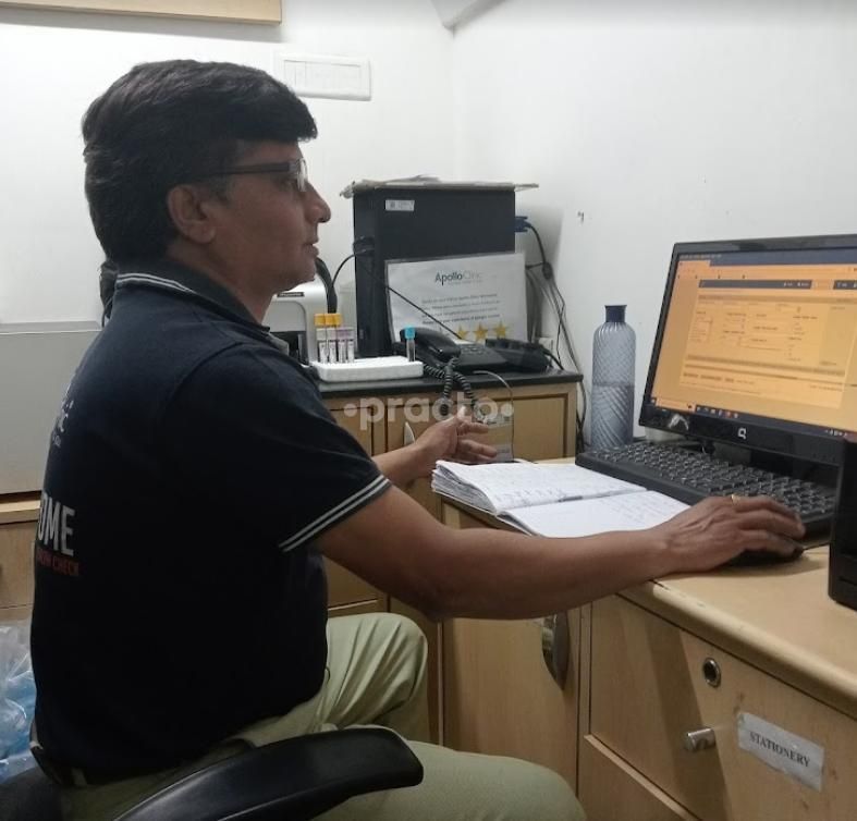 Dr. Abhishek Kumar Singh photo 6