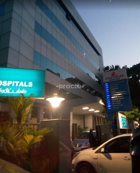 Dr. HARI PRASATH, view 5