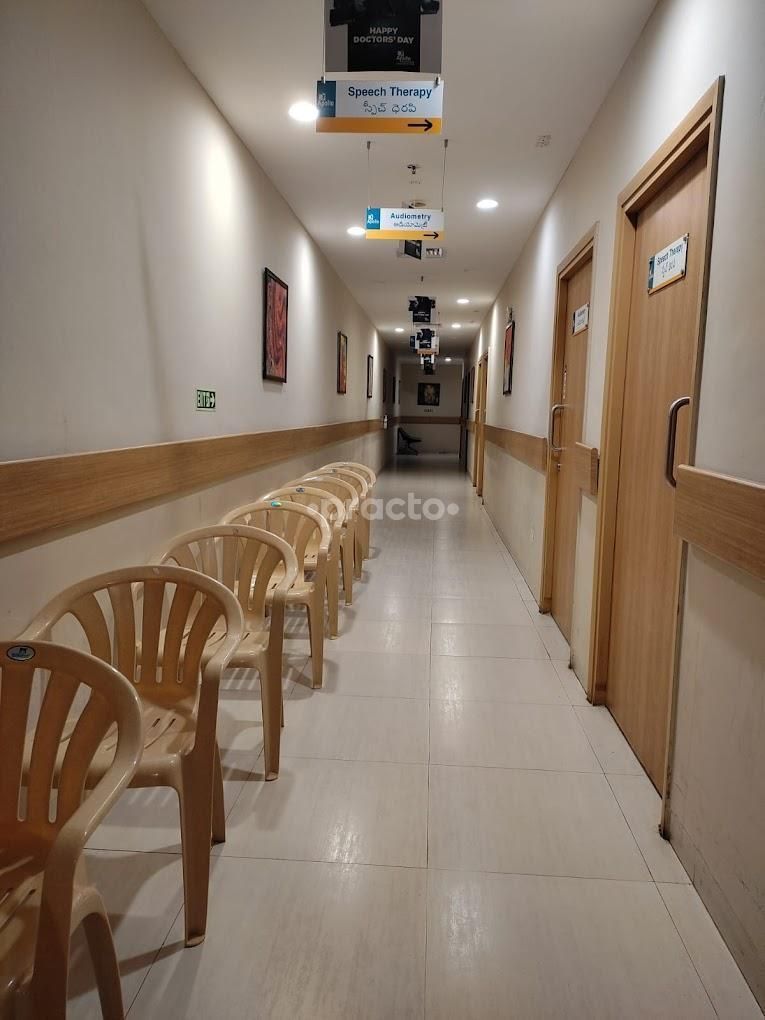Dr. SRIDEVI, photo 9