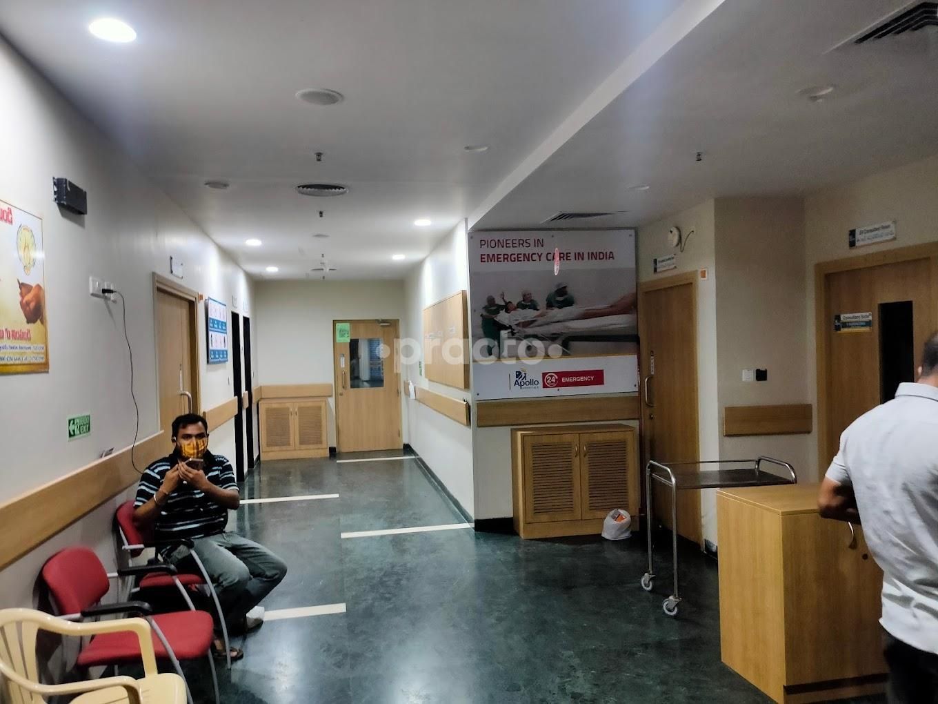 Dr. SRIDEVI, photo 8