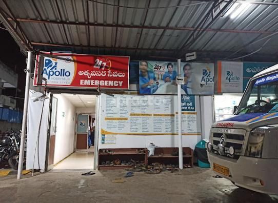 Dr. A.Ravi Kumar photo 10