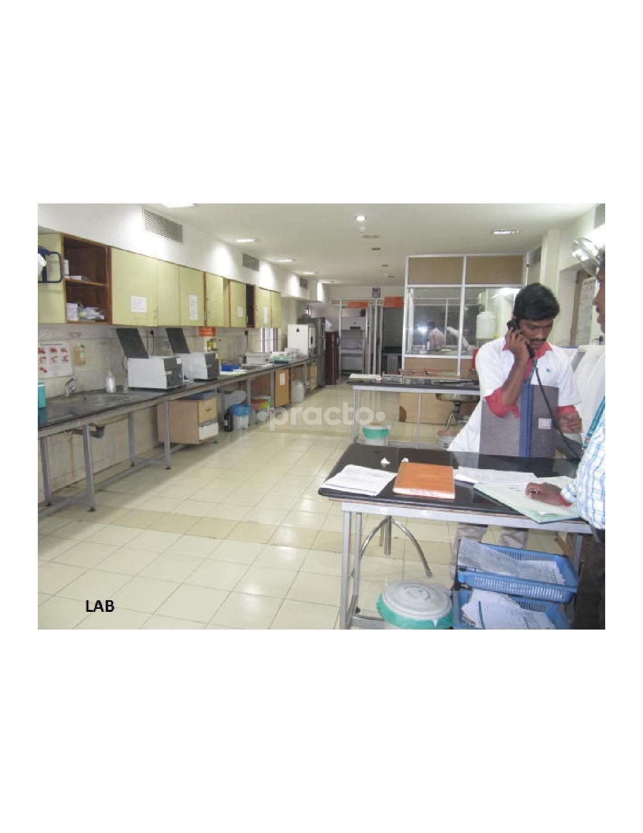 Dr. A Iswarya photo 12