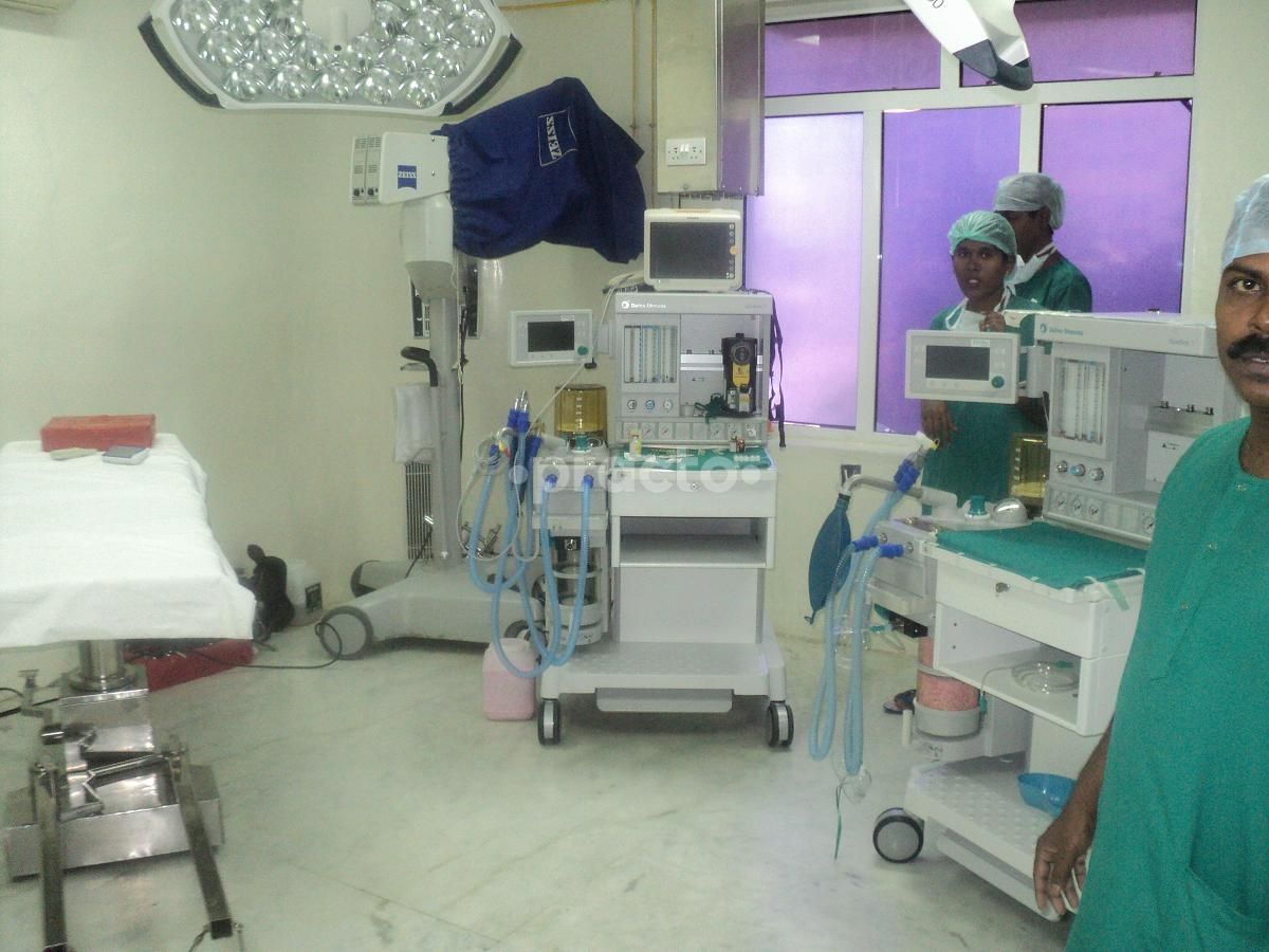 Dr. A Iswarya photo 10