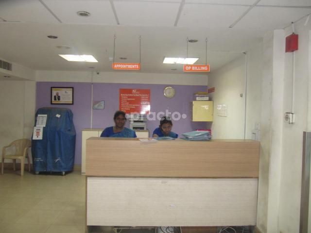 Dr. A Iswarya photo 9
