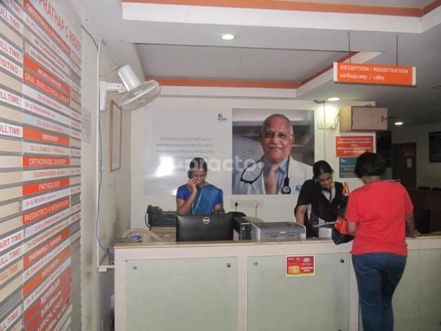 Dr. A Iswarya photo 8