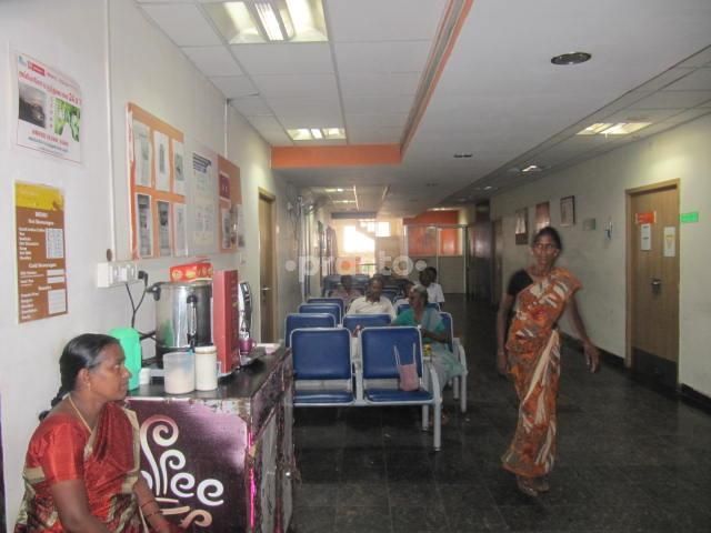 Dr. A Iswarya photo 7