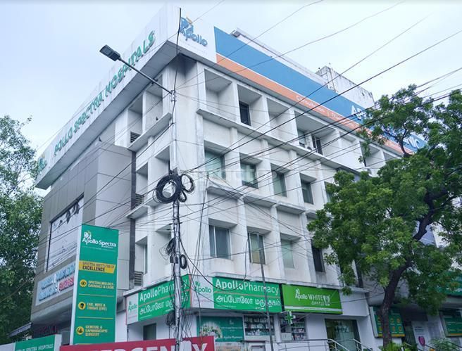 Dr. Meenakshisundar photo 14