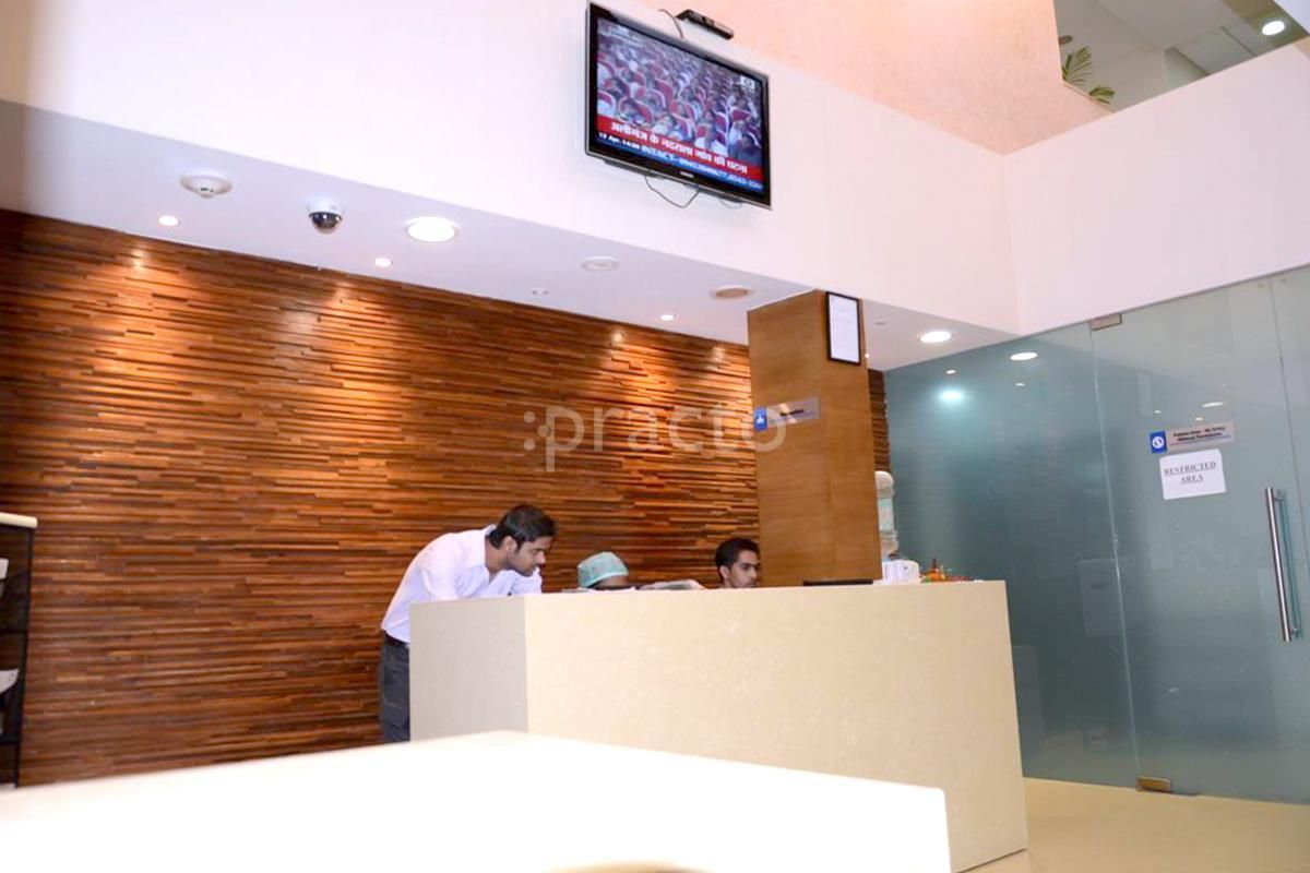 Dr. Animesh Gupta photo 11