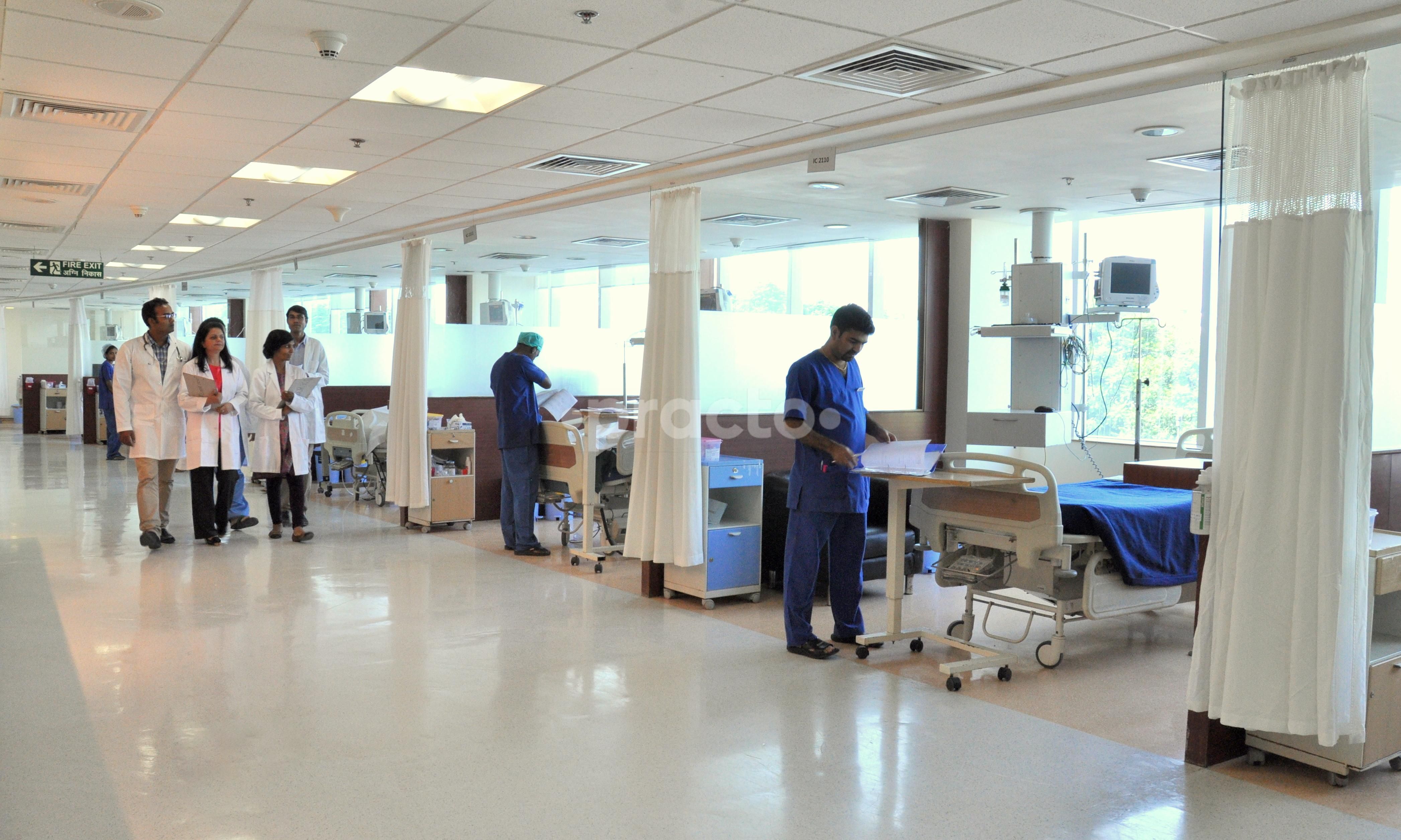 Dr. Harsh Saini photo 7