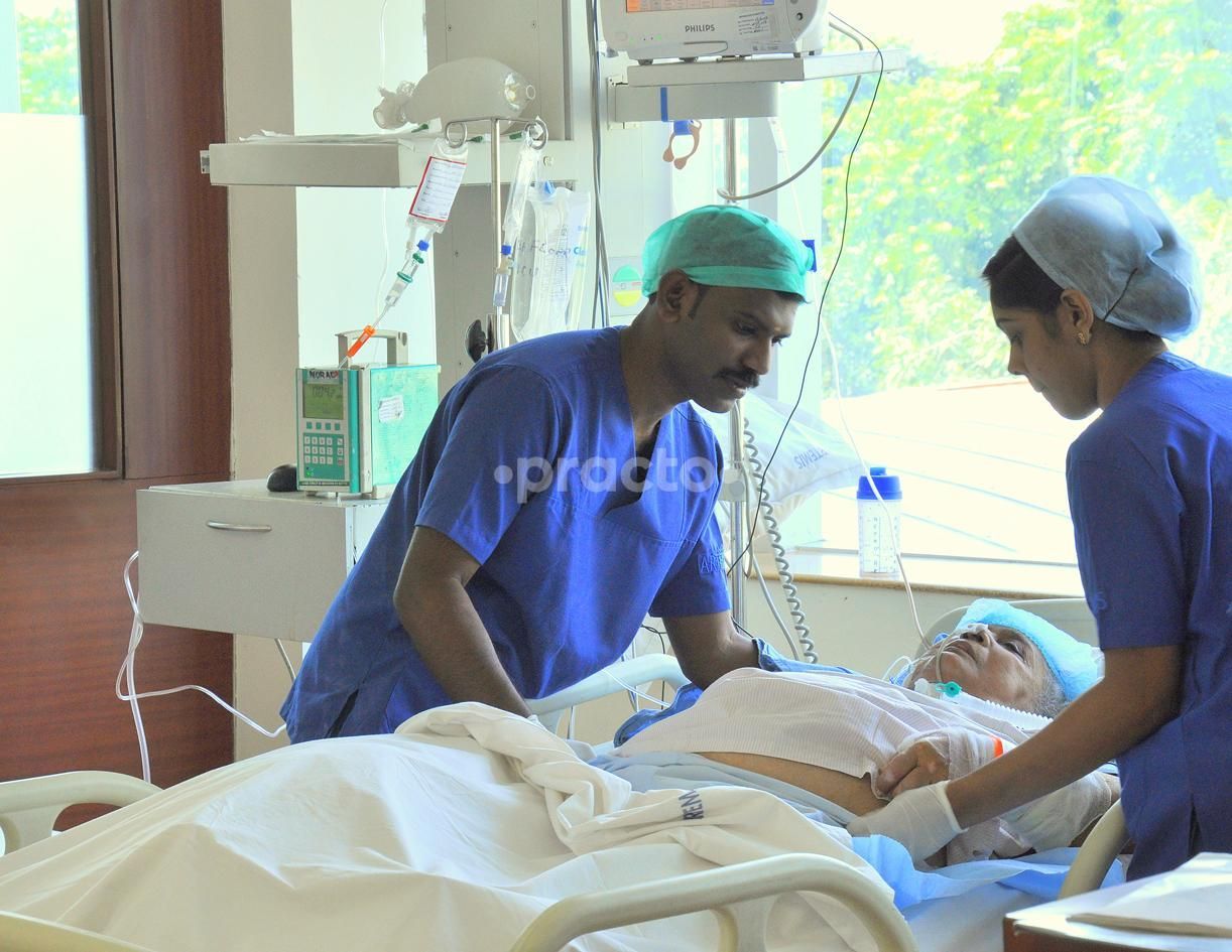 Dr. Hemant K Gogia photo 7