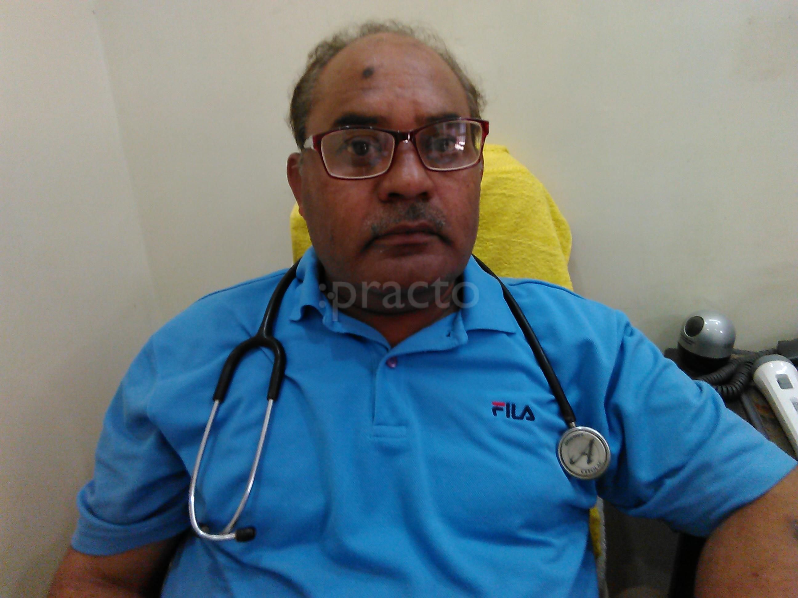 Dr. Arun Kumar photo 14