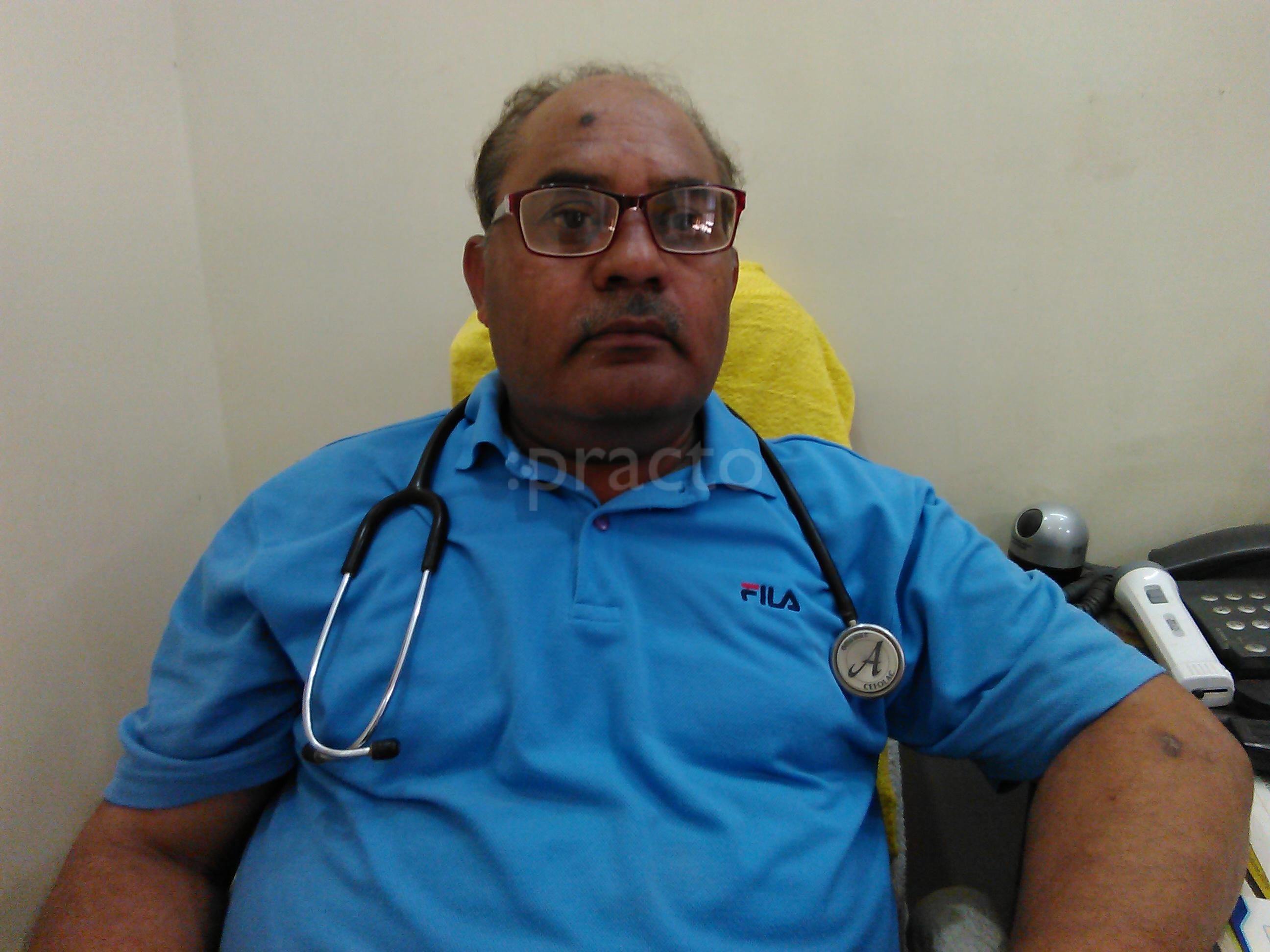 Dr. Arun Kumar photo 13