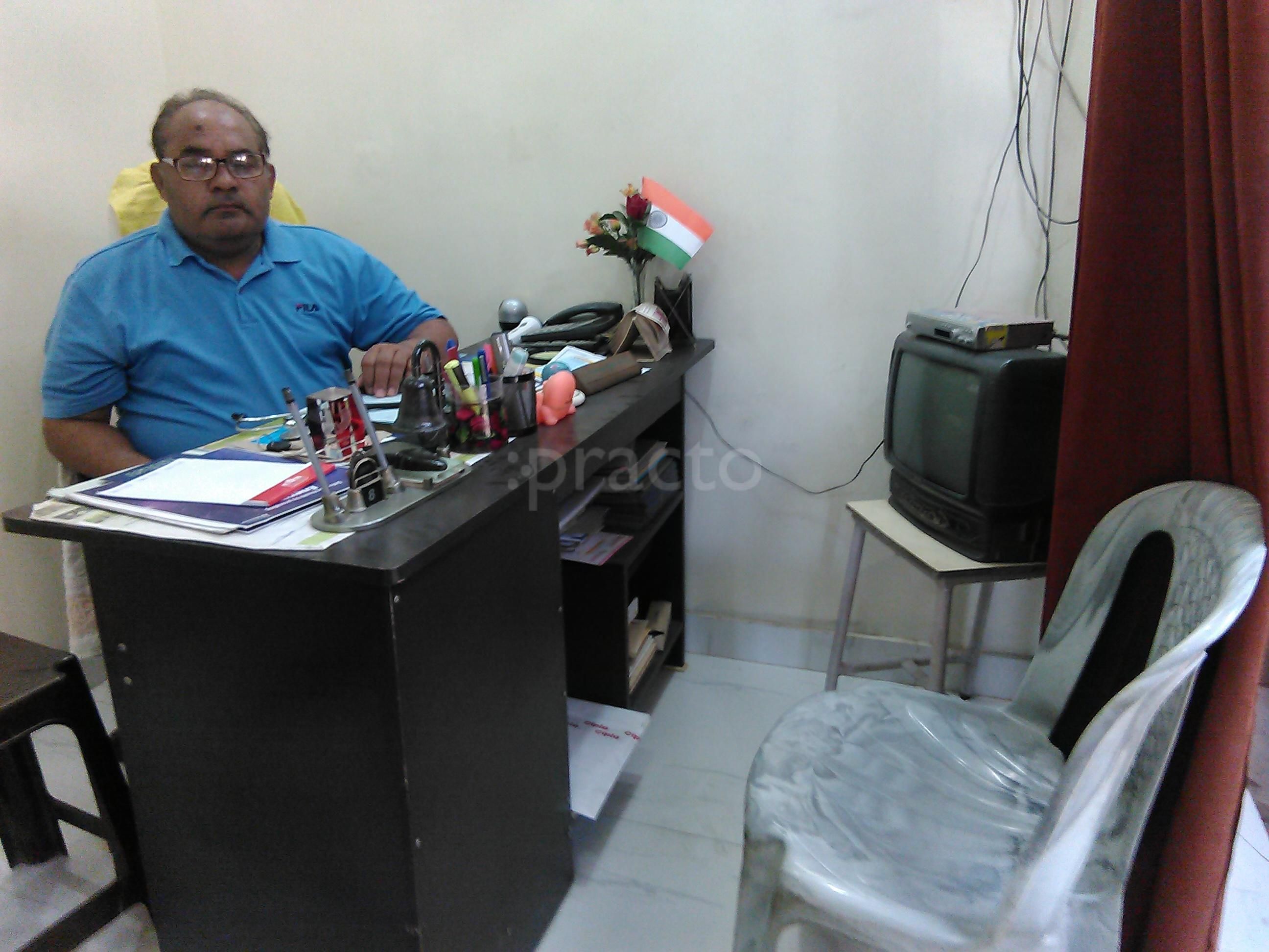 Dr. Arun Kumar photo 12