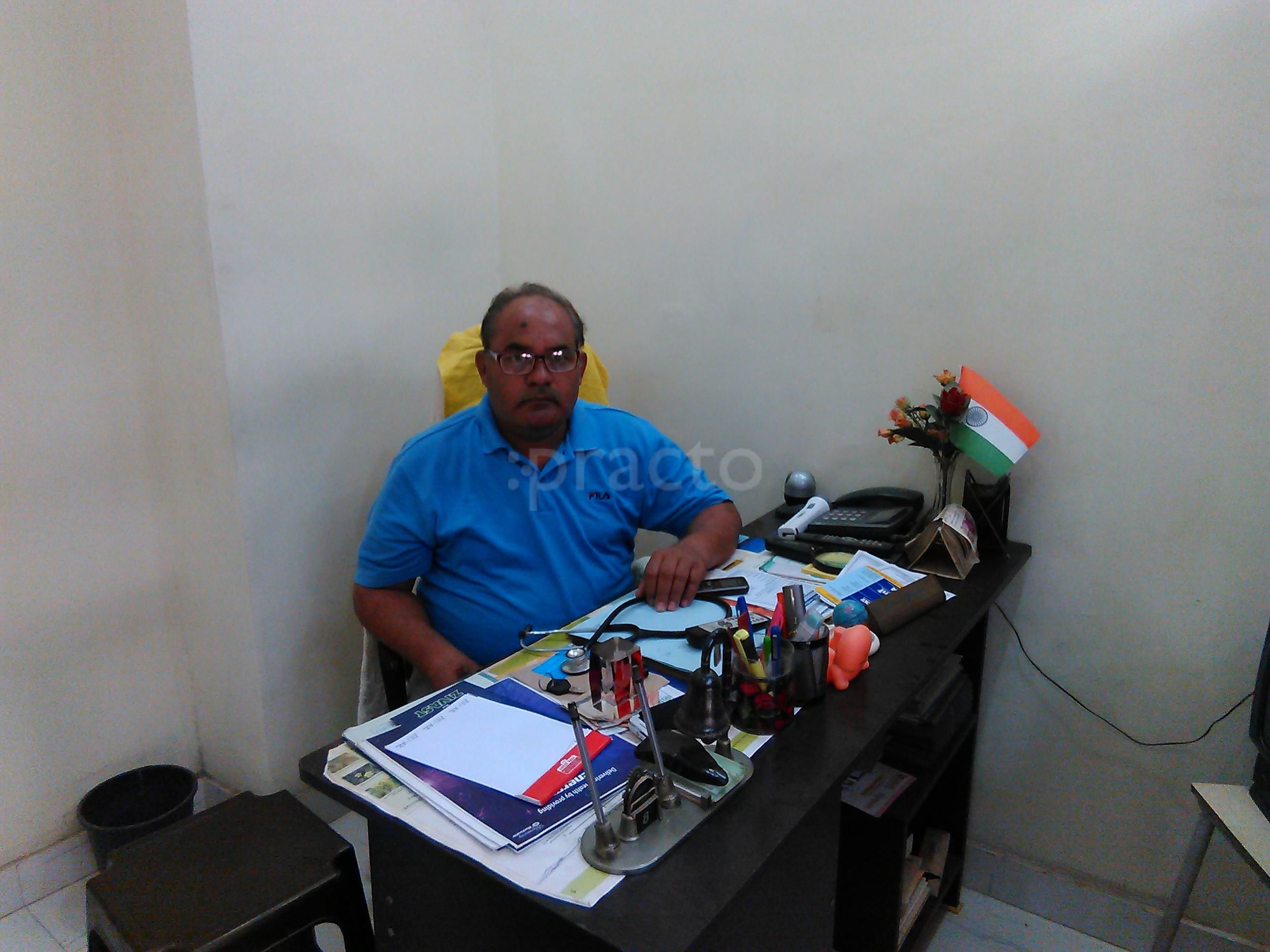 Dr. Arun Kumar photo 10