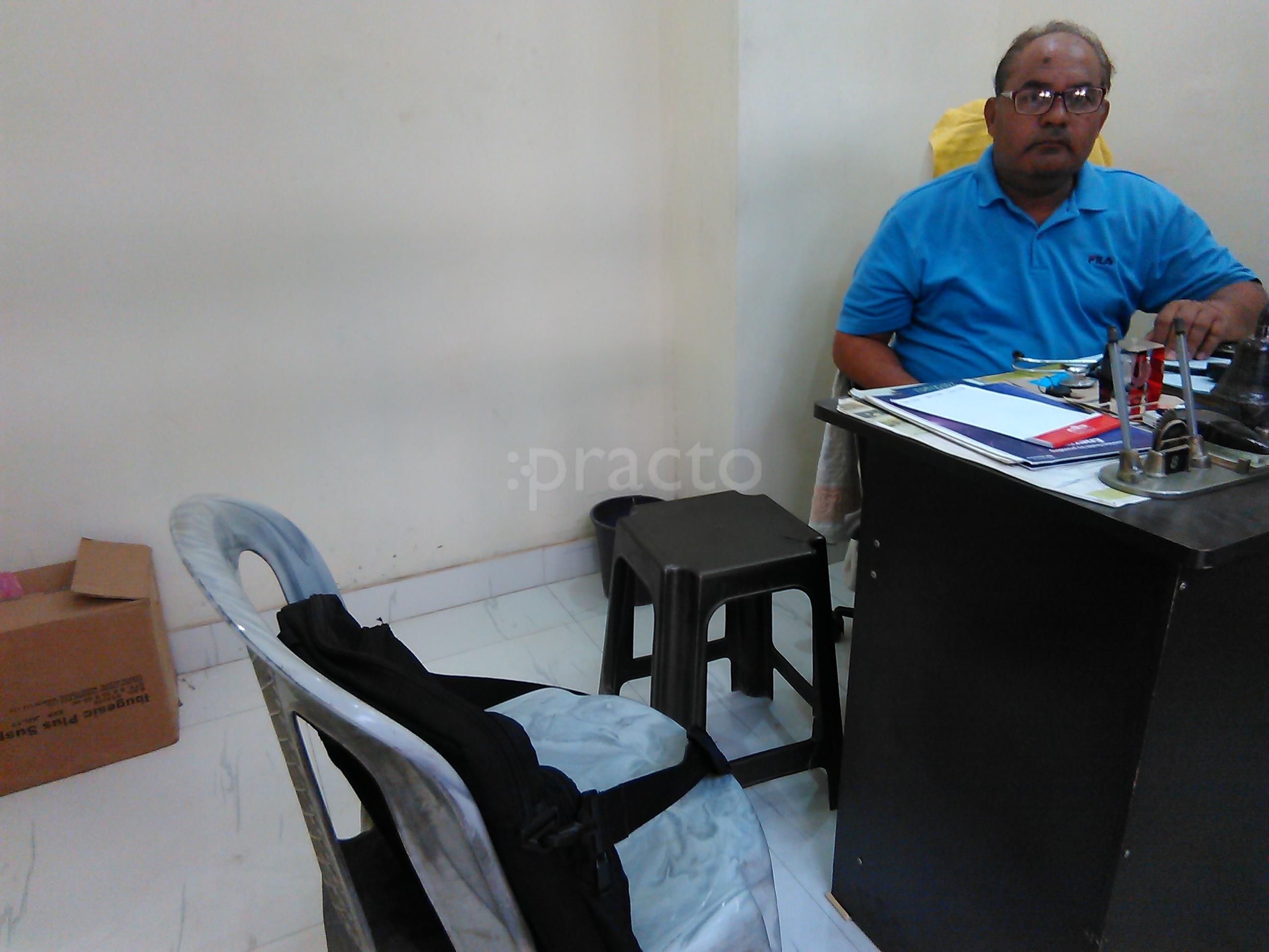 Dr. Arun Kumar photo 8