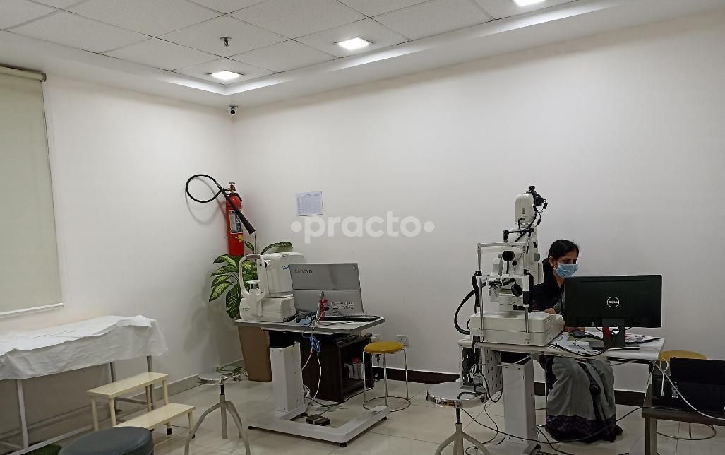 Dr. Chinmayee Pardhan photo 15