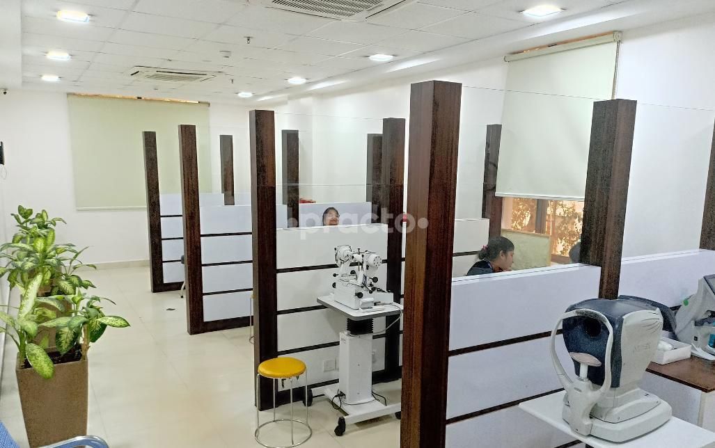 Dr. Chinmayee Pardhan photo 11
