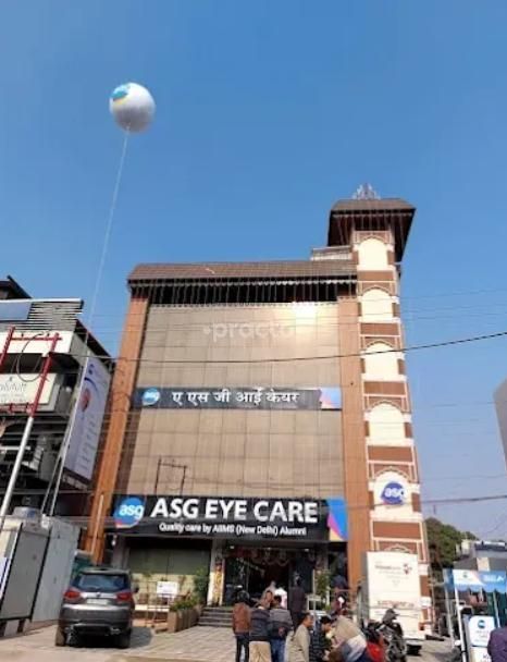 Dr. Nitesh Kumar Singh view 5
