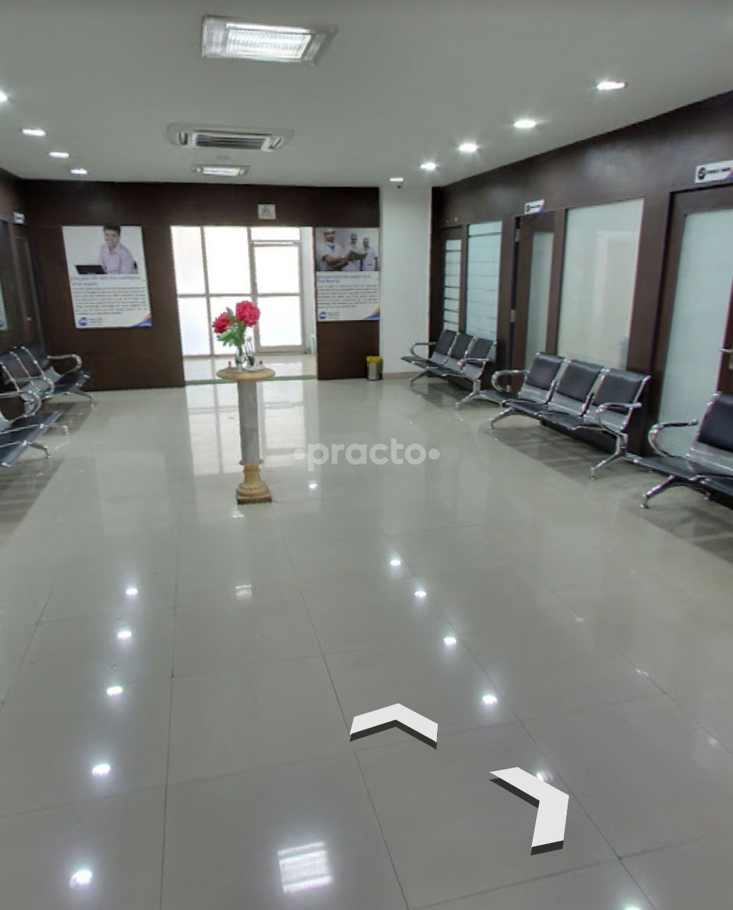Dr. Prashant Singh photo 7