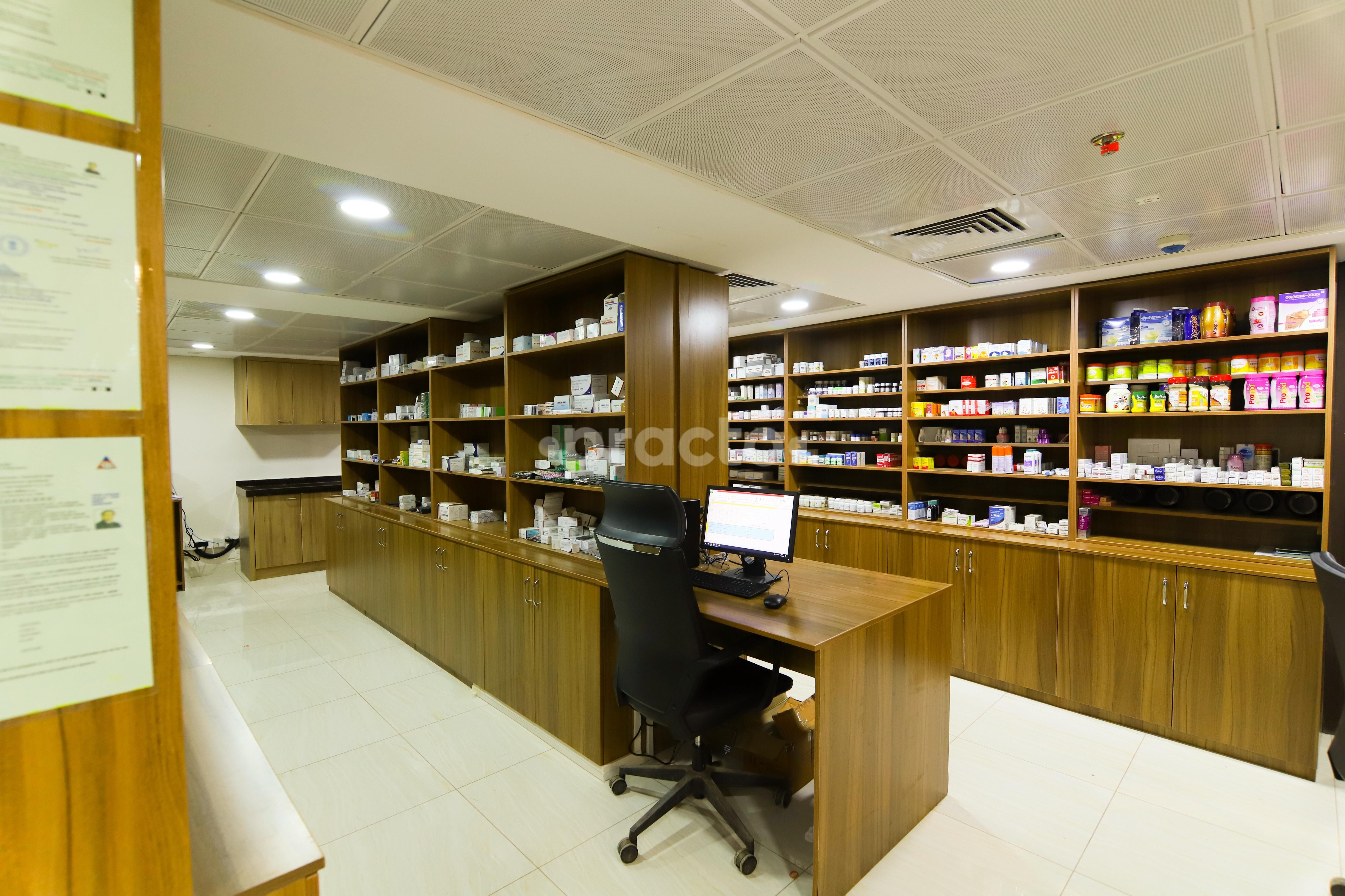 Dr. Alwani Paresh Prakash preview 2