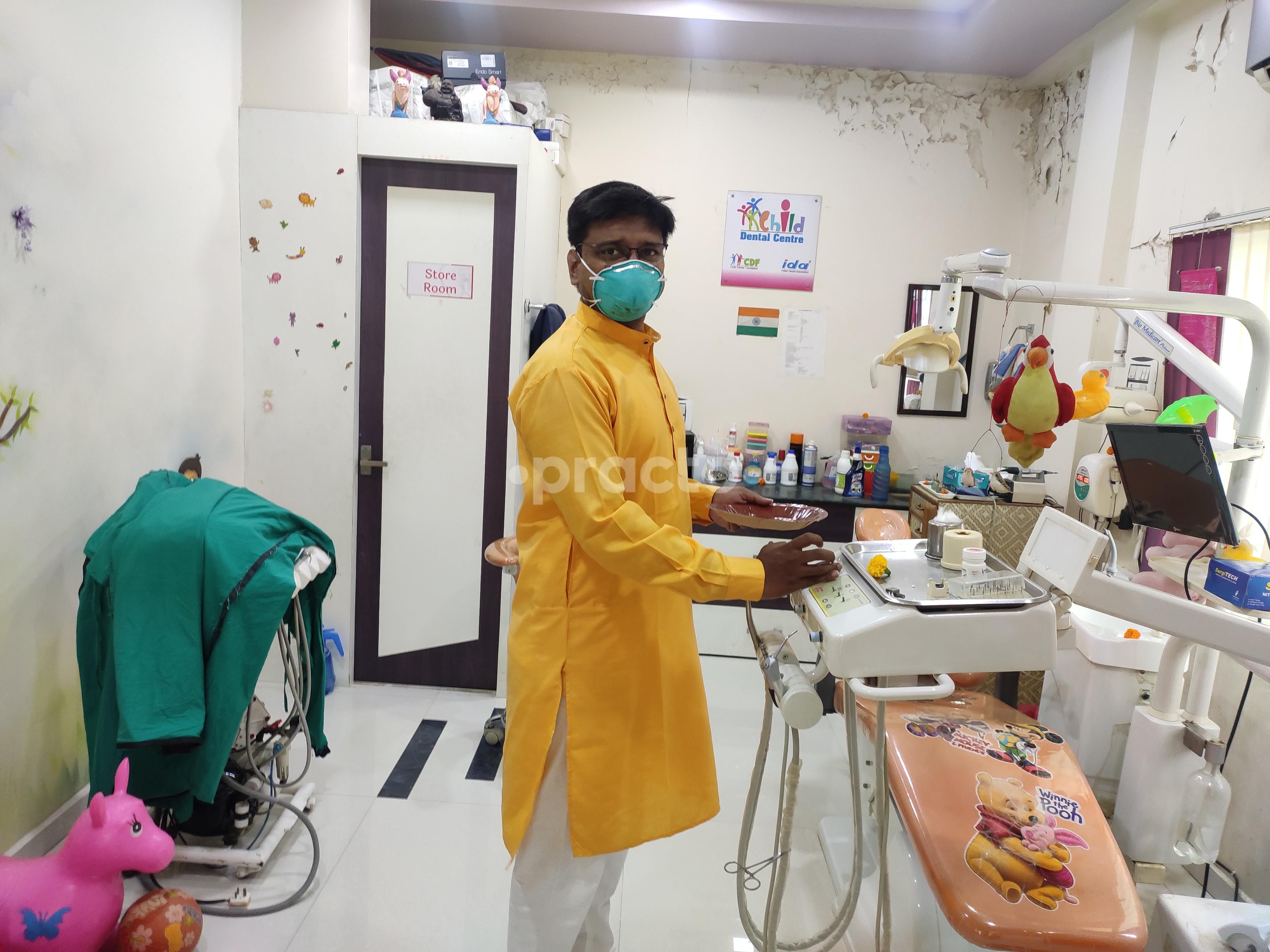 Dr. Abhijit Wankhade preview 3