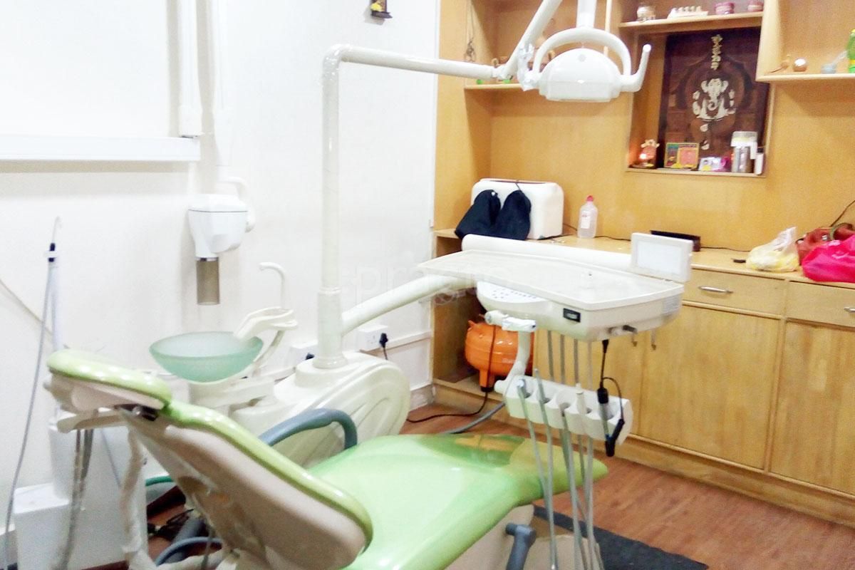 Dr. Saranya photo 6