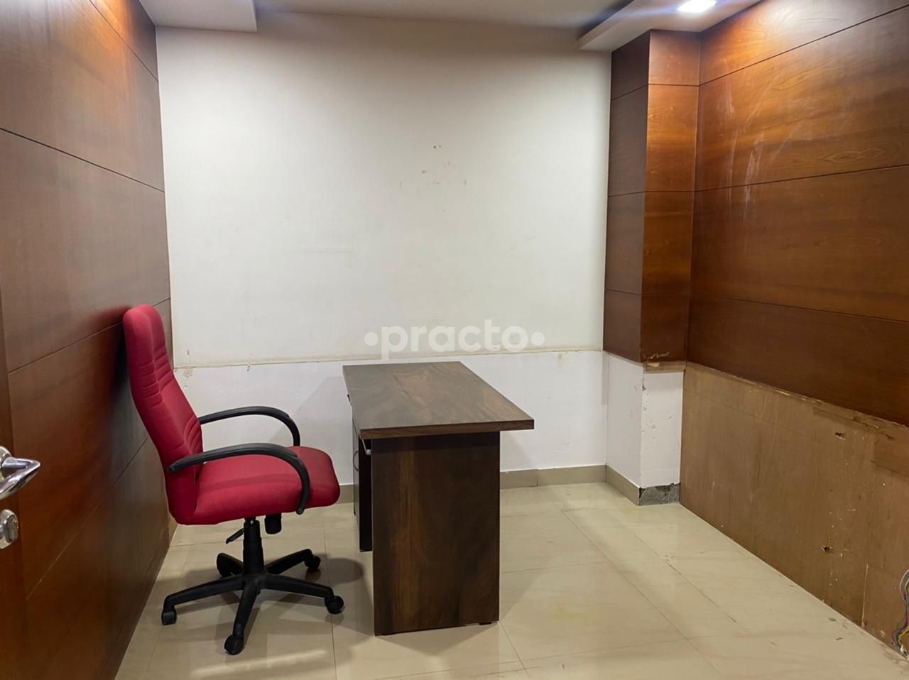 Dr. Abhishek G N preview 2