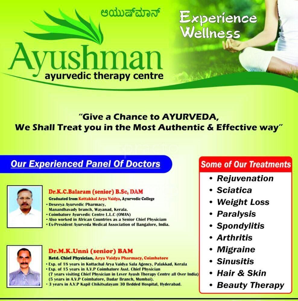 Dr. Anushree C G preview 3