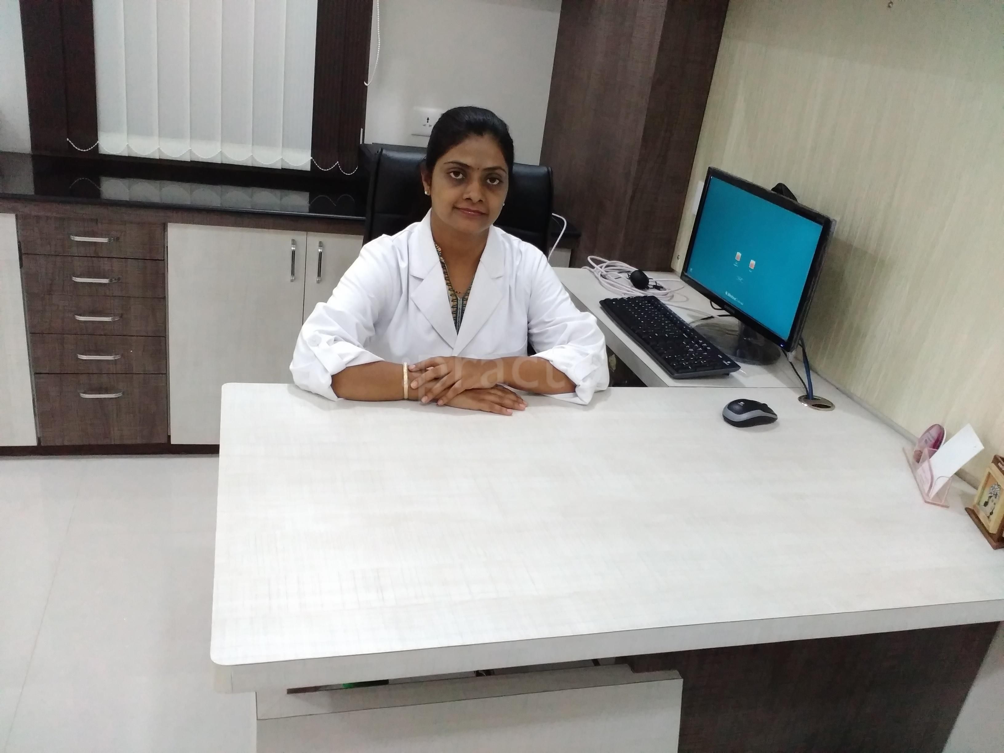 Dr. ABHINAV BANSAL photo 15