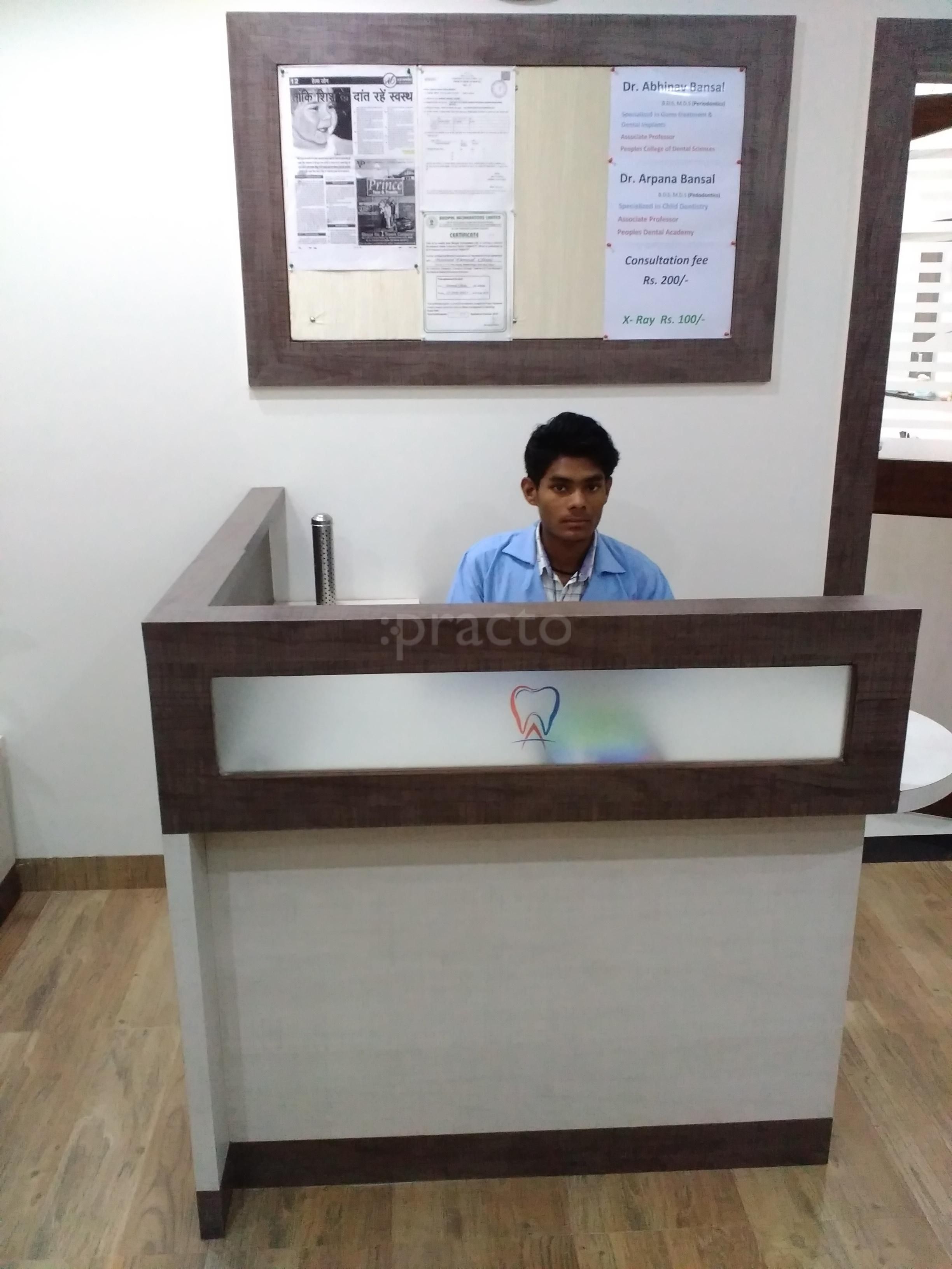 Dr. ABHINAV BANSAL photo 12