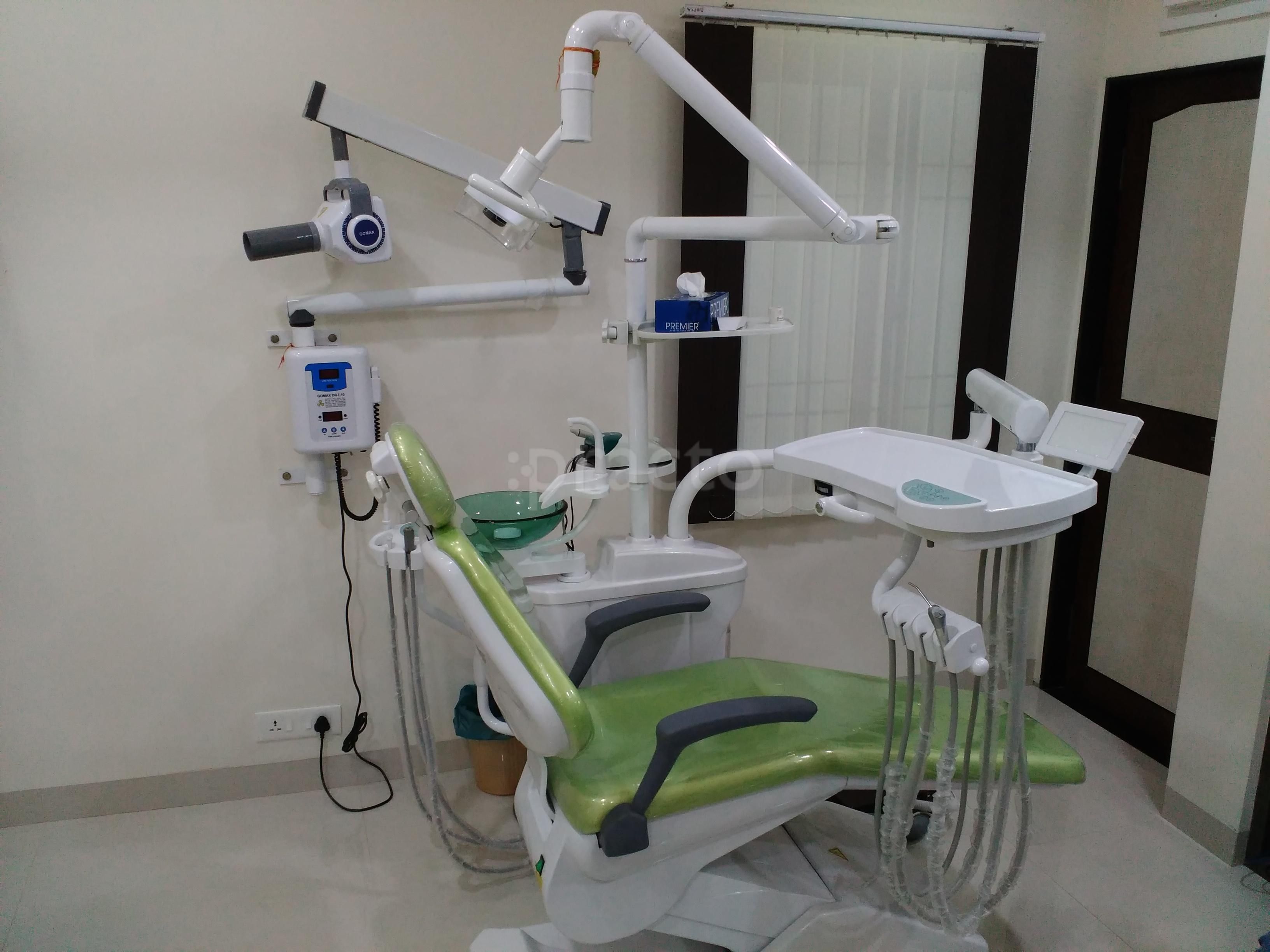Dr. ABHINAV BANSAL photo 9