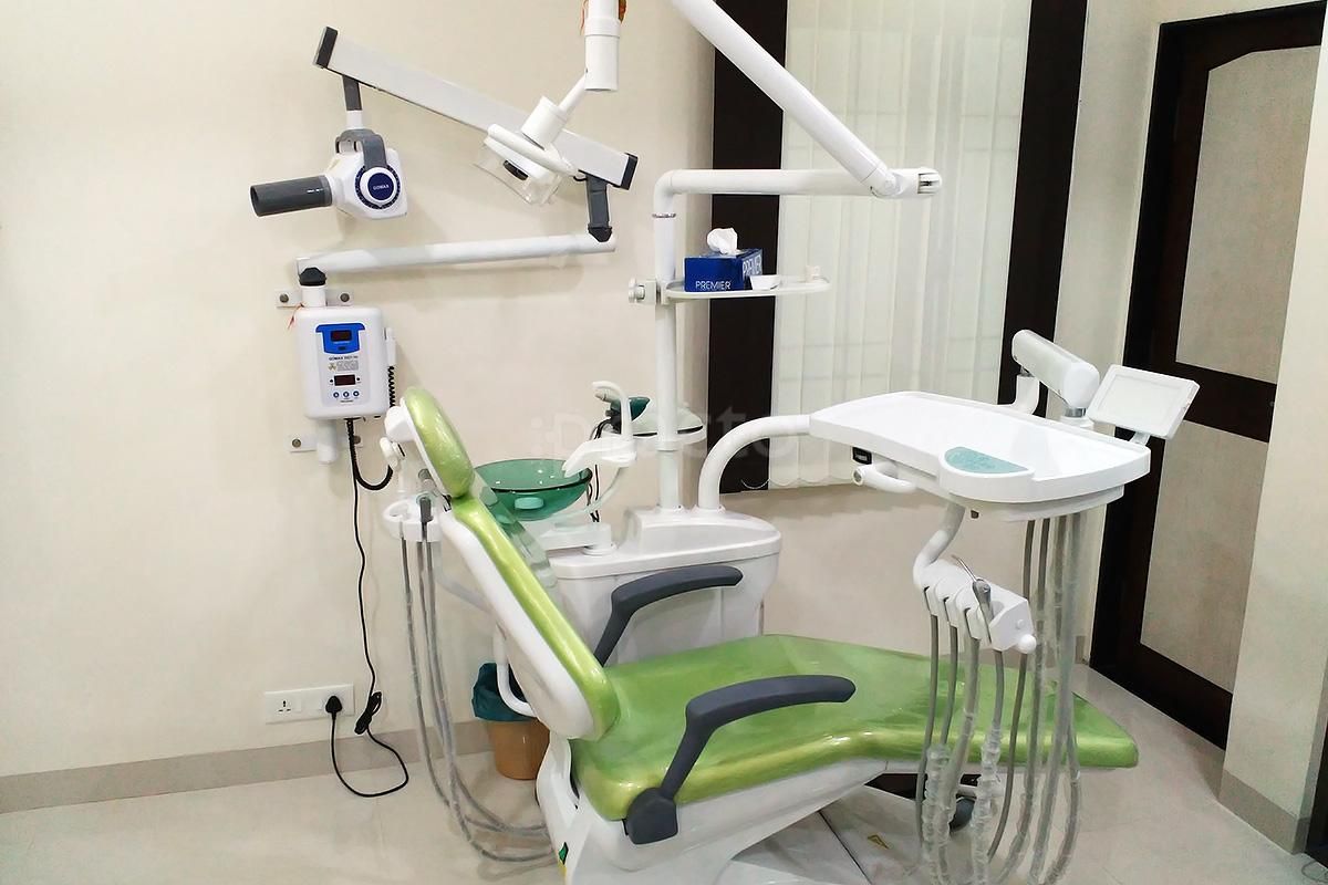 Dr. ABHINAV BANSAL view 5