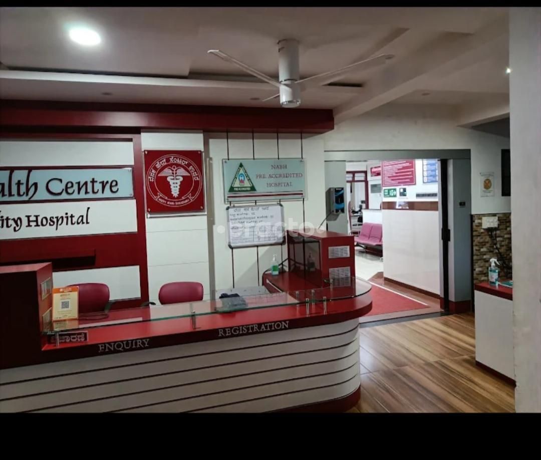 Dr. Suraj S Shetty photo 7